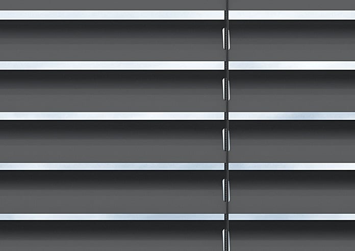 Origin, Grey - STICKFITLite Venetian Blind - Image 8